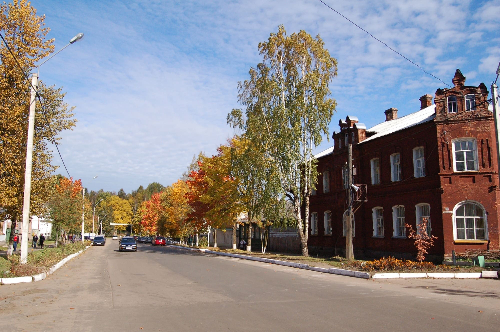 Эвакуатор Крестцы, Новгородская область - Эвакуатор 53