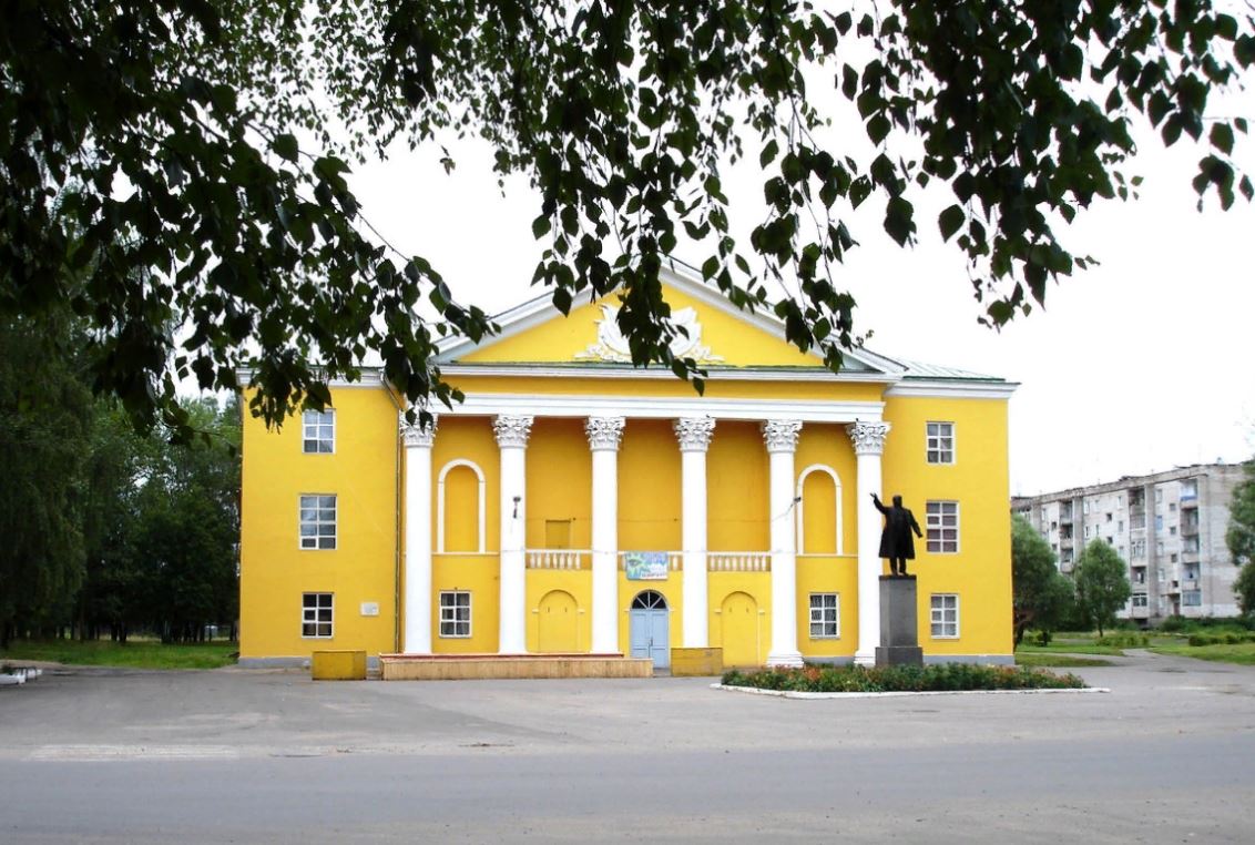 Эвакуатор Парфино, Новгородская область - Эвакуатор 53